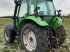 Traktor tip Deutz Agrotron 4.70S, Gebrauchtmaschine in Rødovre (Poză 4)