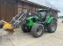 Traktor του τύπου Deutz Agrotron 6175 RC-Shift, Gebrauchtmaschine σε Lippetal / Herzfeld (Φωτογραφία 1)