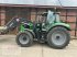 Traktor του τύπου Deutz Agrotron 6175 RC-Shift, Gebrauchtmaschine σε Lippetal / Herzfeld (Φωτογραφία 3)