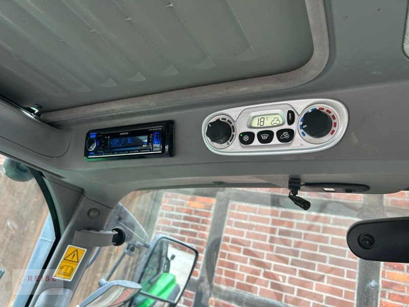 Traktor typu Deutz Agrotron 6175 RC-Shift, Gebrauchtmaschine v Lippetal / Herzfeld (Obrázek 12)