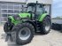 Traktor del tipo Deutz agrotron 6190 C-Shift, Gebrauchtmaschine In Eggenfelden (Immagine 1)