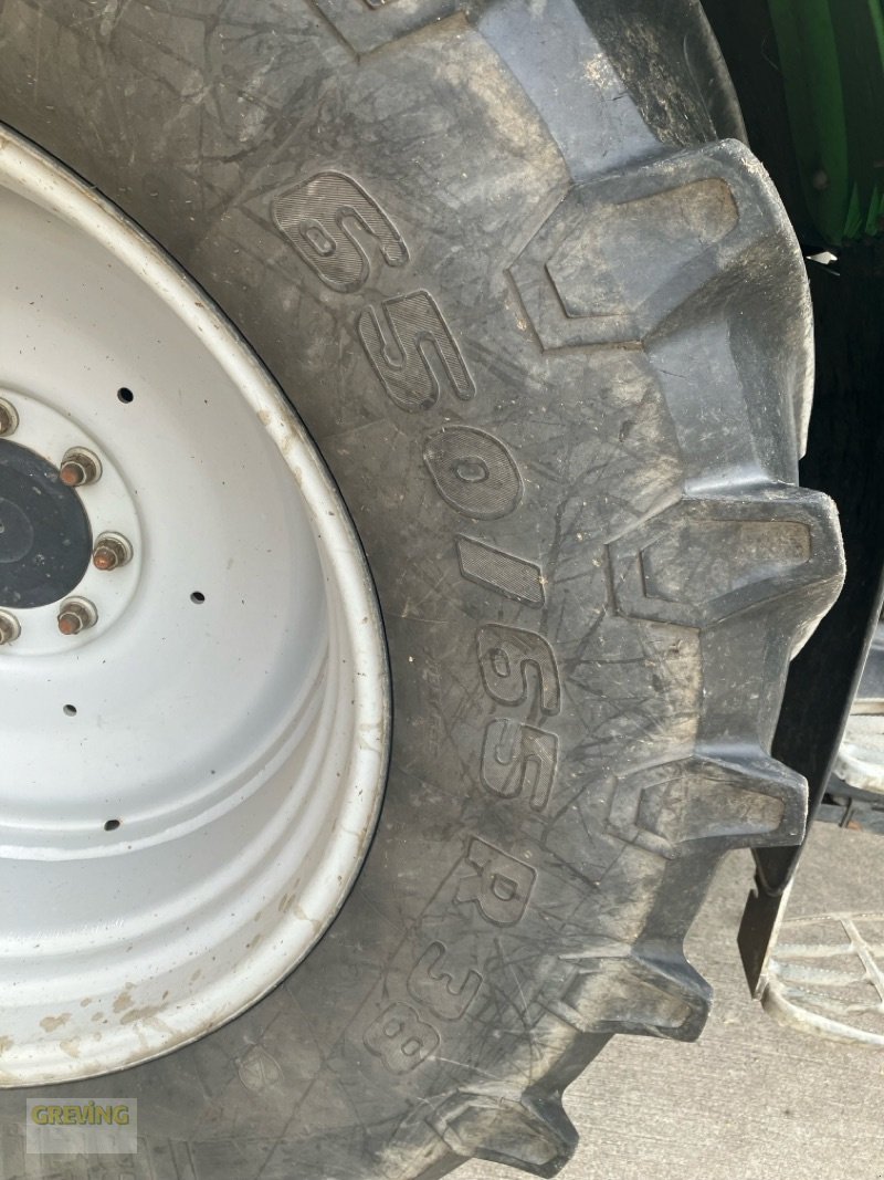 Traktor typu Deutz Agrotron 620, Gebrauchtmaschine v Nottuln (Obrázek 12)