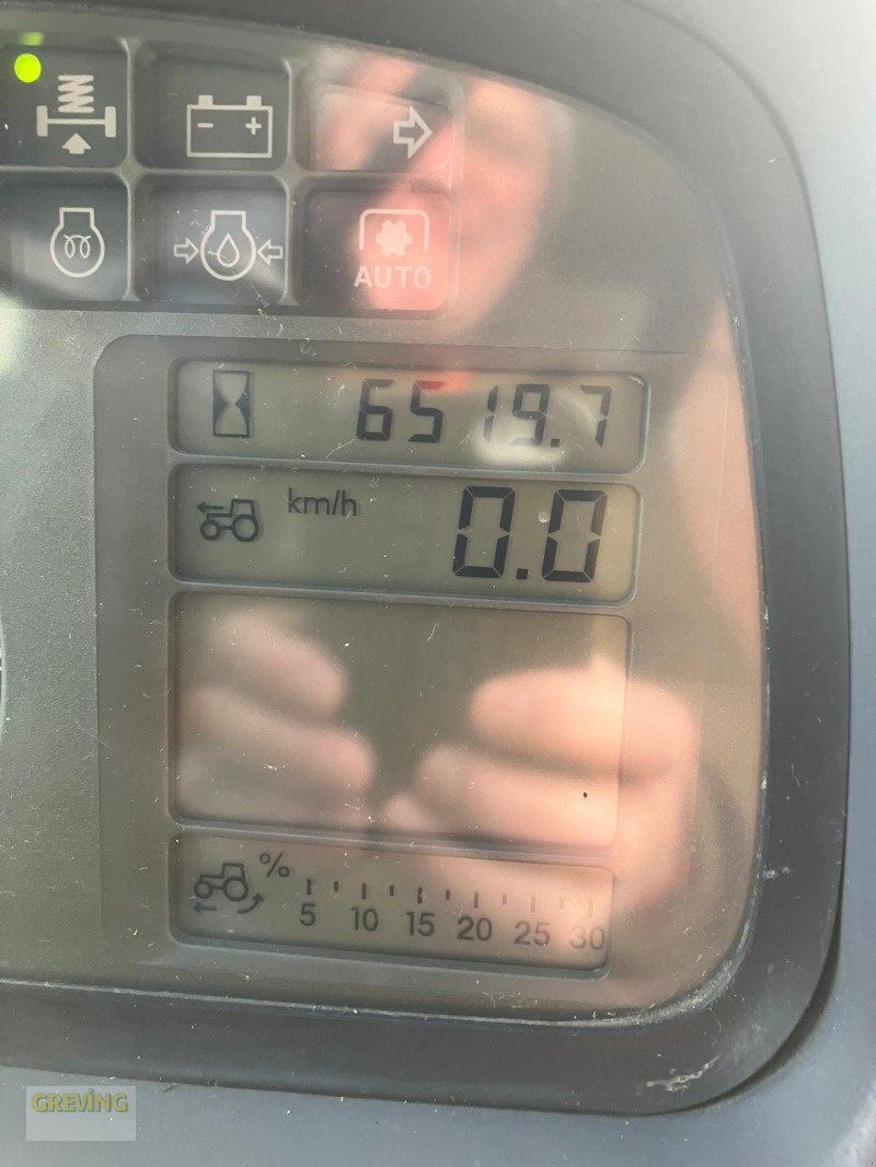 Traktor typu Deutz Agrotron 620, Gebrauchtmaschine v Nottuln (Obrázek 14)