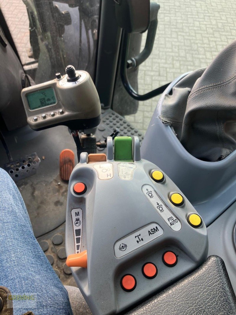 Traktor za tip Deutz Agrotron 620, Gebrauchtmaschine u Nottuln (Slika 9)