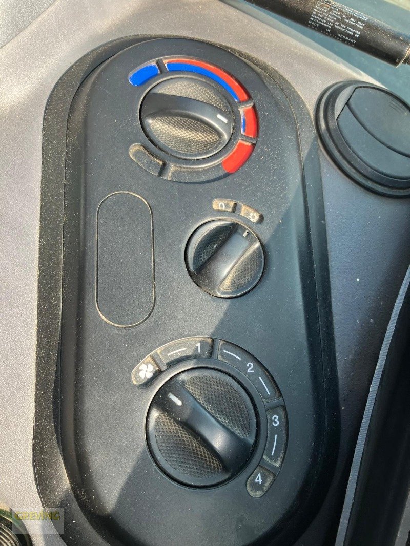 Traktor za tip Deutz Agrotron 620, Gebrauchtmaschine u Nottuln (Slika 11)