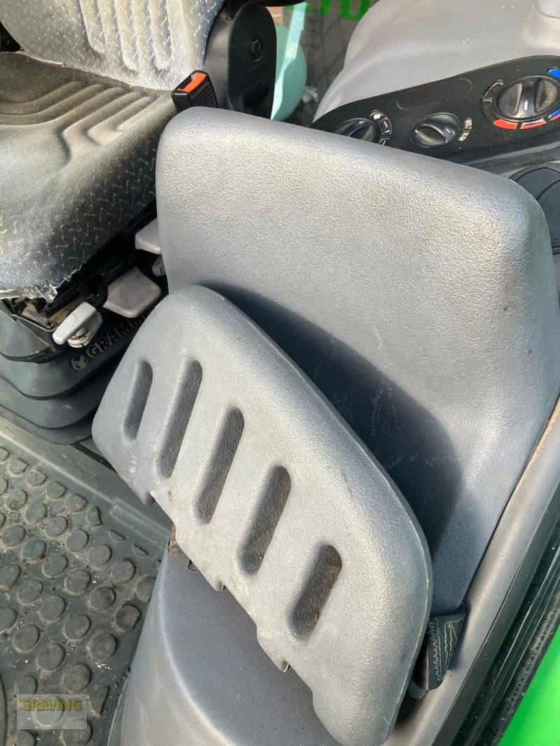 Traktor za tip Deutz Agrotron 620, Gebrauchtmaschine u Nottuln (Slika 13)