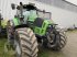 Traktor типа Deutz Agrotron 7250 TTV, Gebrauchtmaschine в Bützow (Фотография 3)