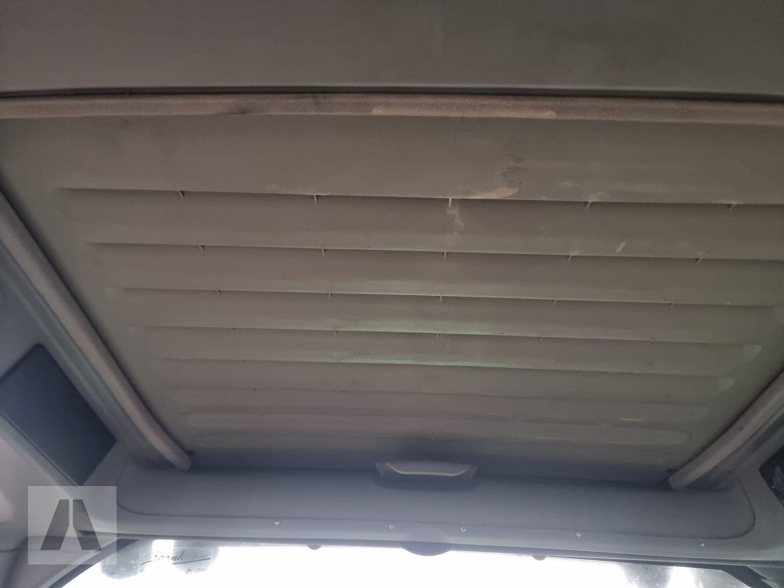 Traktor от тип Deutz Agrotron 7250 TTV, Gebrauchtmaschine в Regensburg (Снимка 17)