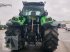 Traktor от тип Deutz Agrotron 7250 TTV, Gebrauchtmaschine в Regensburg (Снимка 8)