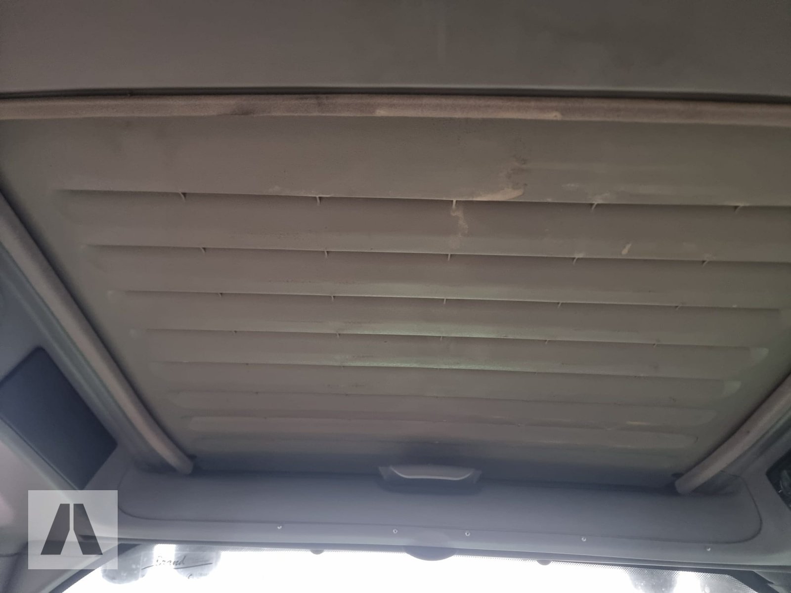 Traktor Türe ait Deutz Agrotron 7250 TTV, Gebrauchtmaschine içinde Regensburg (resim 12)