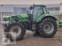 Traktor Türe ait Deutz Agrotron 7250 TTV, Gebrauchtmaschine içinde Regensburg (resim 15)
