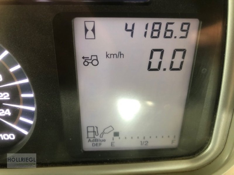 Traktor typu Deutz Agrotron 7250 TTV, Gebrauchtmaschine v Hohenburg (Obrázek 2)