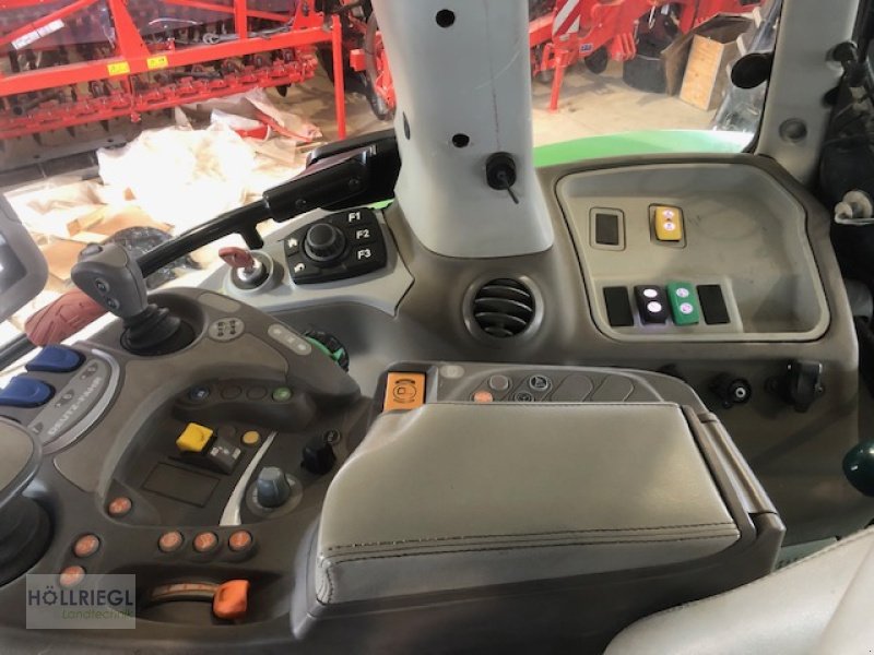 Traktor typu Deutz Agrotron 7250 TTV, Gebrauchtmaschine v Hohenburg (Obrázek 11)