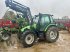 Deutz Agrotron 85, Gebrauchtmaschine, Baujahr: 1997, Betriebsstunden: 8390 Stunden (Bild 1) Traktor des Typs Deutz Agrotron 85, Gebrauchtmaschine in Husum (Bild 1)