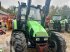 Traktor του τύπου Deutz Agrotron 85, Gebrauchtmaschine σε Husum (Φωτογραφία 7)