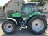Traktor a típus Deutz Agrotron K410 Agrotron K410, Gebrauchtmaschine ekkor: Klimmen (Kép 4)