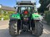Traktor a típus Deutz Agrotron K410 Agrotron K410, Gebrauchtmaschine ekkor: Klimmen (Kép 8)