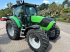 Traktor a típus Deutz Agrotron K410 Agrotron K410, Gebrauchtmaschine ekkor: Klimmen (Kép 3)