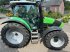 Traktor a típus Deutz Agrotron K410 Agrotron K410, Gebrauchtmaschine ekkor: Klimmen (Kép 5)
