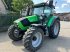 Traktor a típus Deutz Agrotron K410 Agrotron K410, Gebrauchtmaschine ekkor: Klimmen (Kép 1)