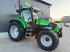 Traktor del tipo Deutz Agrotron K610, Gebrauchtmaschine en Daarle (Imagen 4)