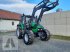 Traktor типа Deutz Agrotron M 600, Gebrauchtmaschine в Regensburg (Фотография 1)