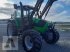 Traktor типа Deutz Agrotron M 600, Gebrauchtmaschine в Regensburg (Фотография 3)