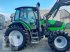 Traktor типа Deutz Agrotron M 600, Gebrauchtmaschine в Regensburg (Фотография 7)