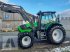 Traktor типа Deutz Agrotron M 600, Gebrauchtmaschine в Regensburg (Фотография 9)