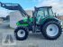 Traktor типа Deutz Agrotron M 600, Gebrauchtmaschine в Regensburg (Фотография 10)