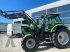 Traktor typu Deutz Agrotron M 600, Gebrauchtmaschine w Regensburg (Zdjęcie 3)