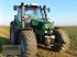 Traktor типа Deutz Agrotron M 620, Gebrauchtmaschine в Niederstetten (Фотография 1)