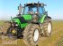 Traktor типа Deutz Agrotron M 620, Gebrauchtmaschine в Niederstetten (Фотография 2)