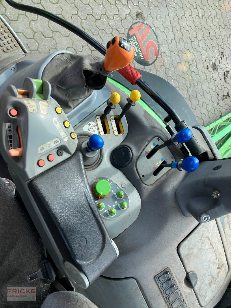 Traktor типа Deutz Agrotron M 620, Gebrauchtmaschine в Bockel - Gyhum (Фотография 11)