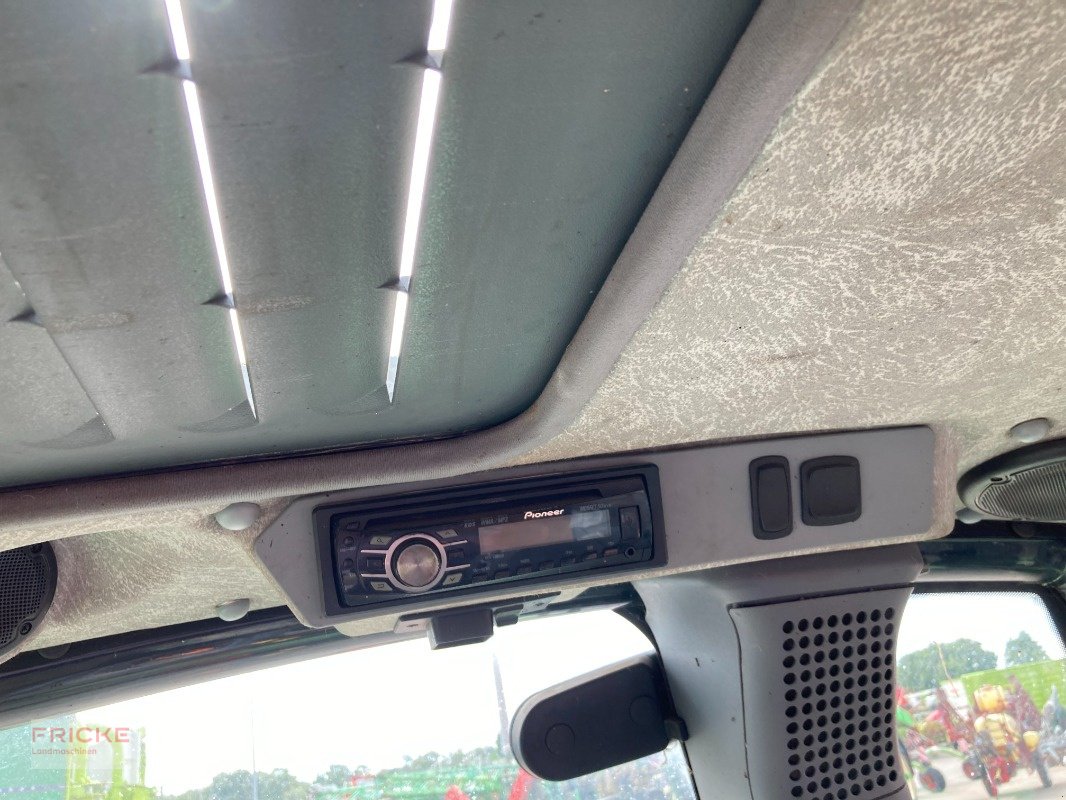 Traktor типа Deutz Agrotron M 620, Gebrauchtmaschine в Bockel - Gyhum (Фотография 12)