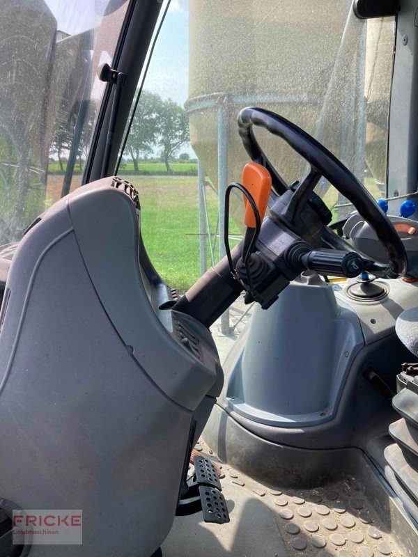 Traktor типа Deutz Agrotron M 620, Gebrauchtmaschine в Bockel - Gyhum (Фотография 7)