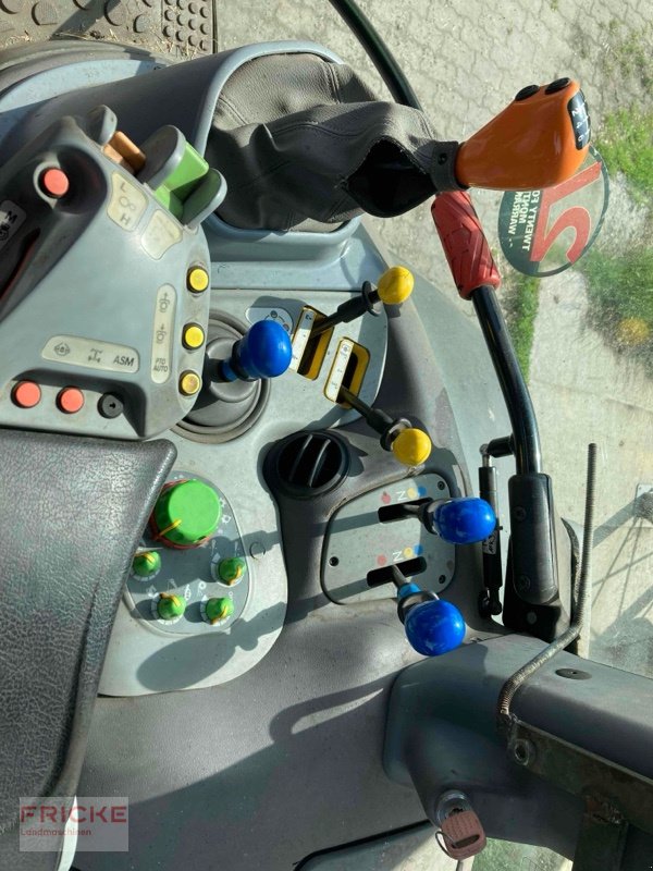 Traktor типа Deutz Agrotron M 620, Gebrauchtmaschine в Bockel - Gyhum (Фотография 8)