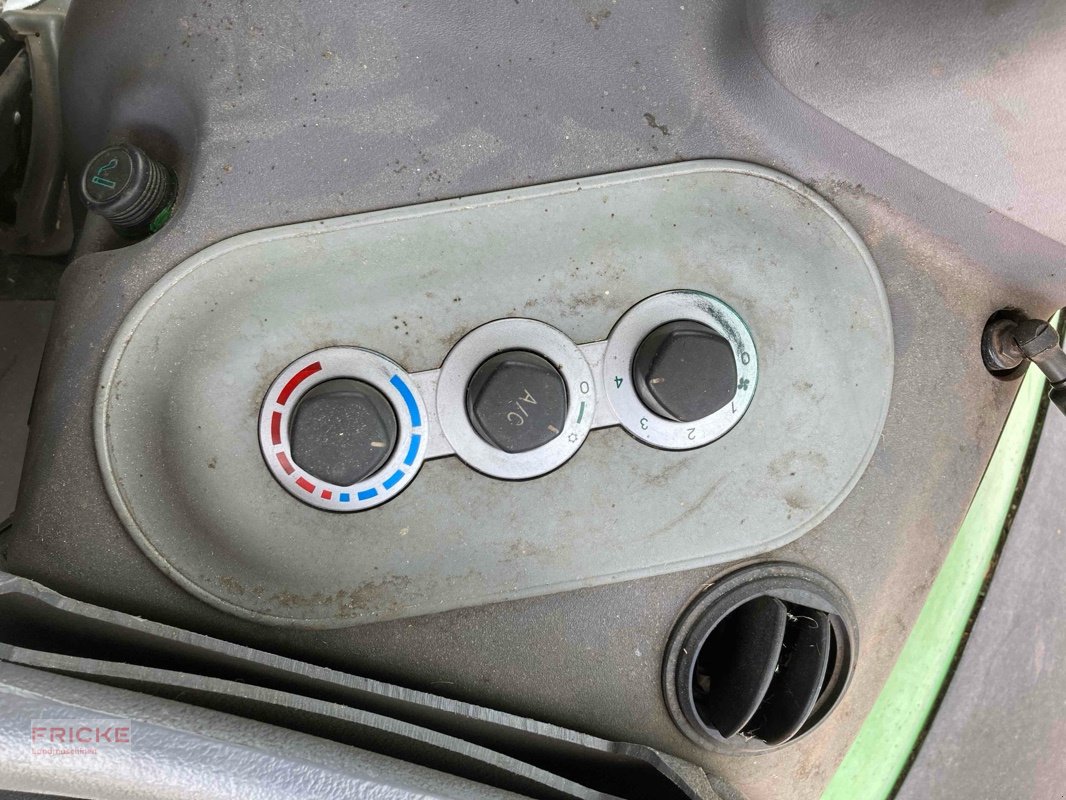 Traktor типа Deutz Agrotron M 620, Gebrauchtmaschine в Bockel - Gyhum (Фотография 11)