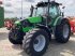 Traktor a típus Deutz Agrotron M 620, Gebrauchtmaschine ekkor: Bockel - Gyhum (Kép 14)