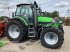Traktor a típus Deutz Agrotron M 620, Gebrauchtmaschine ekkor: Bockel - Gyhum (Kép 17)