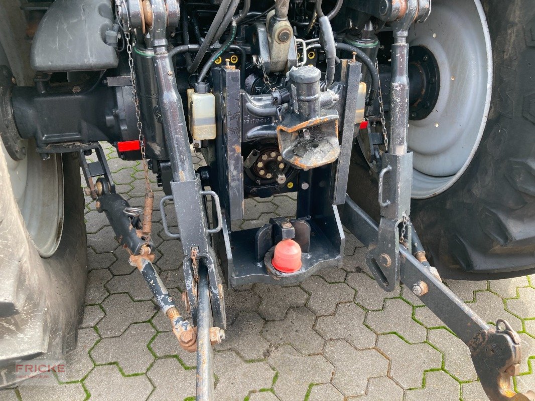 Traktor a típus Deutz Agrotron M 620, Gebrauchtmaschine ekkor: Bockel - Gyhum (Kép 19)