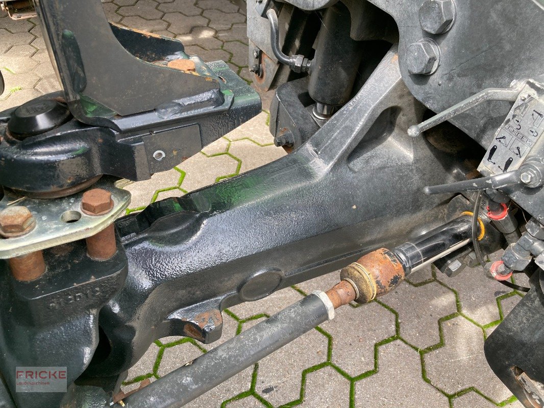 Traktor a típus Deutz Agrotron M 620, Gebrauchtmaschine ekkor: Bockel - Gyhum (Kép 24)