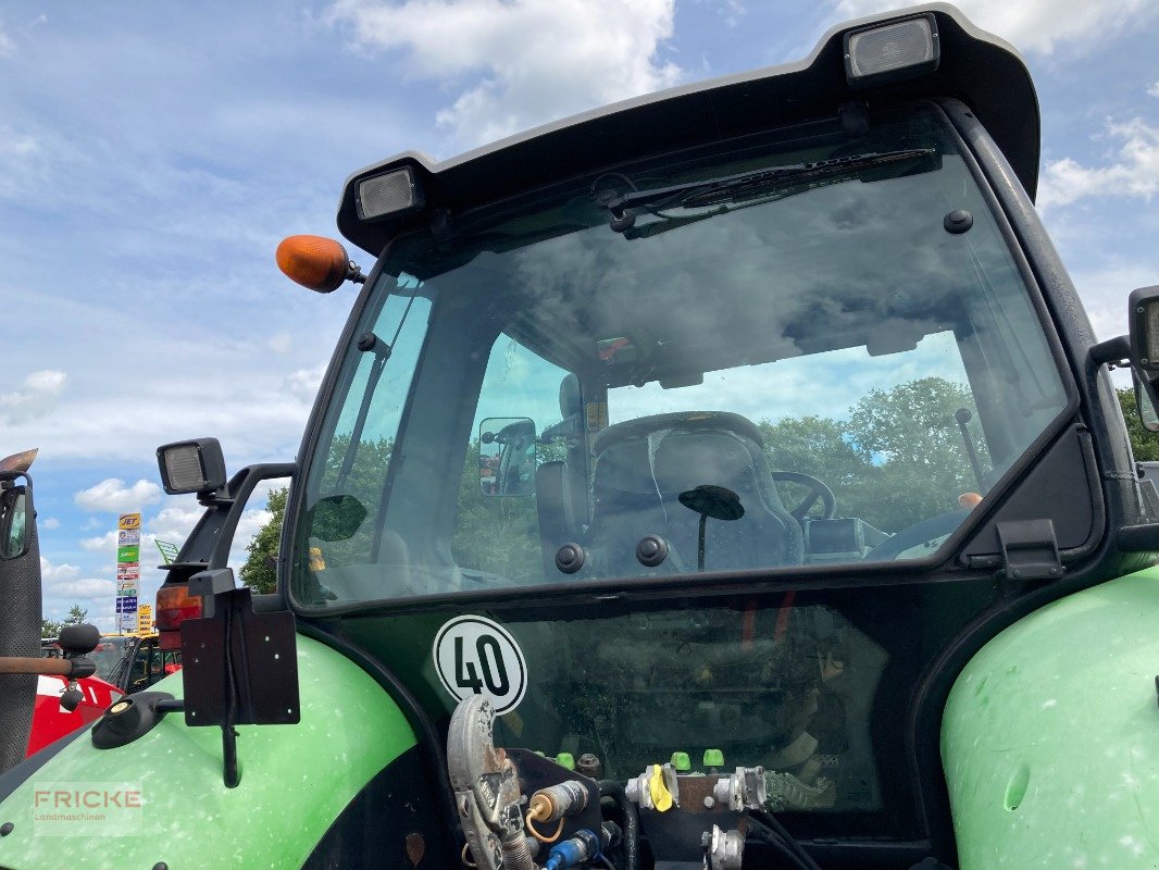 Traktor a típus Deutz Agrotron M 620, Gebrauchtmaschine ekkor: Bockel - Gyhum (Kép 26)