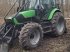 Traktor typu Deutz Agrotron M 620, Gebrauchtmaschine w Ottenhöfen (Zdjęcie 2)