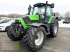 Traktor типа Deutz AGROTRON M 640 ProfiLine, FKH + FZW, Gebrauchtmaschine в Westerstede (Фотография 1)
