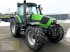 Traktor типа Deutz AGROTRON M 640 ProfiLine, FKH + FZW, Gebrauchtmaschine в Westerstede (Фотография 3)