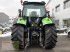 Traktor типа Deutz AGROTRON M 640 ProfiLine, FKH + FZW, Gebrauchtmaschine в Westerstede (Фотография 8)