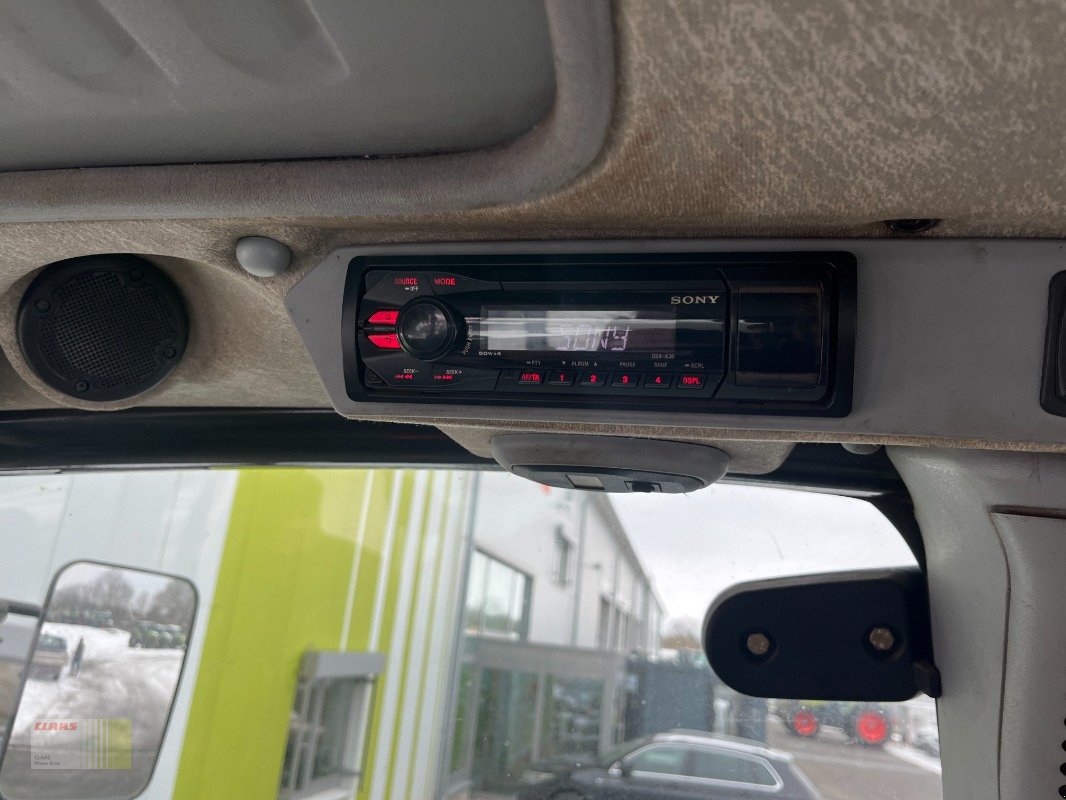 Traktor типа Deutz AGROTRON M 640 ProfiLine, FKH + FZW, Gebrauchtmaschine в Westerstede (Фотография 16)