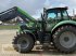 Traktor типа Deutz Agrotron TTV 6180, Gebrauchtmaschine в Büchlberg (Фотография 5)