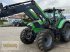Traktor типа Deutz Agrotron TTV 6180, Gebrauchtmaschine в Büchlberg (Фотография 7)